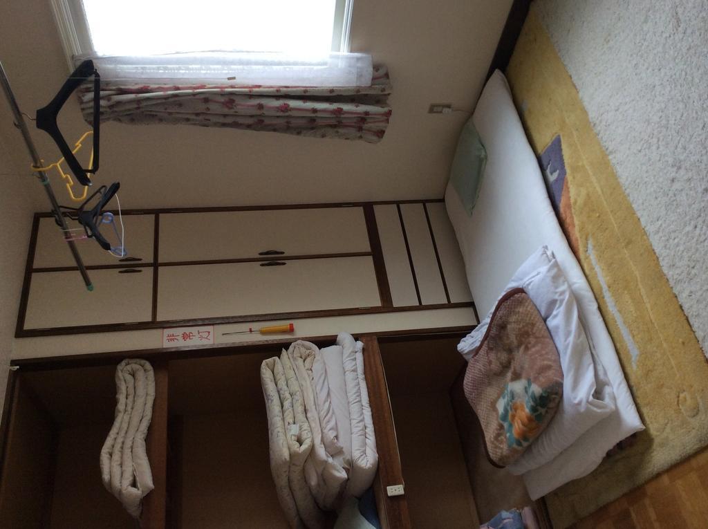 Lime Light Hotel Hakodate Room photo