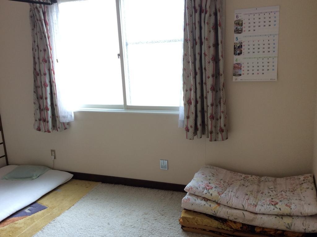 Lime Light Hotel Hakodate Room photo