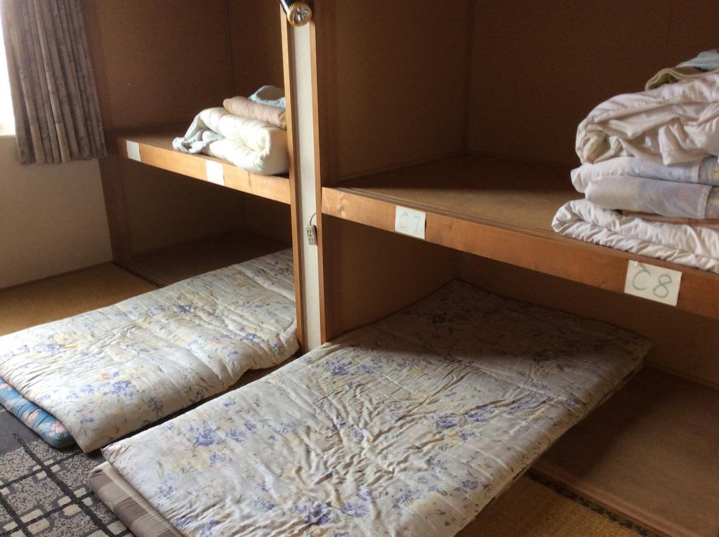 Lime Light Hotel Hakodate Room photo