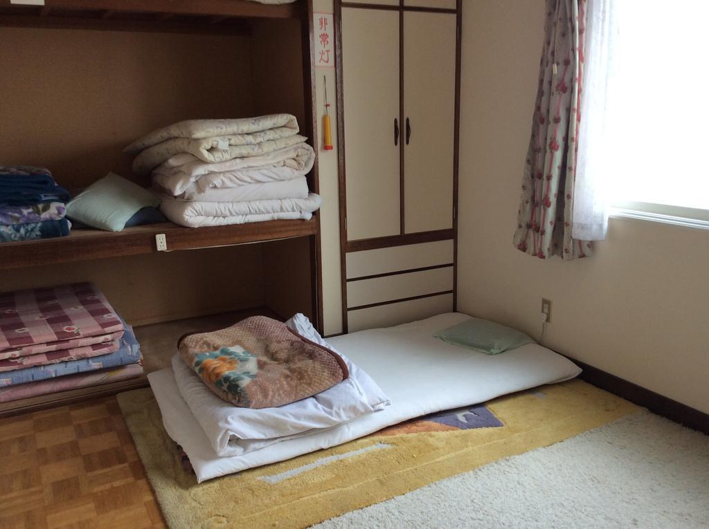 Lime Light Hotel Hakodate Room photo